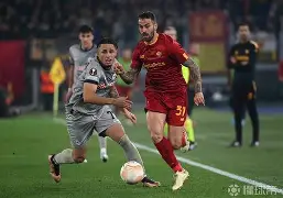 爱游戏中国-转会期罗马备战西甲里程碑夜广州队强势反弹，国际米兰伤情更新备战法甲看傻球迷